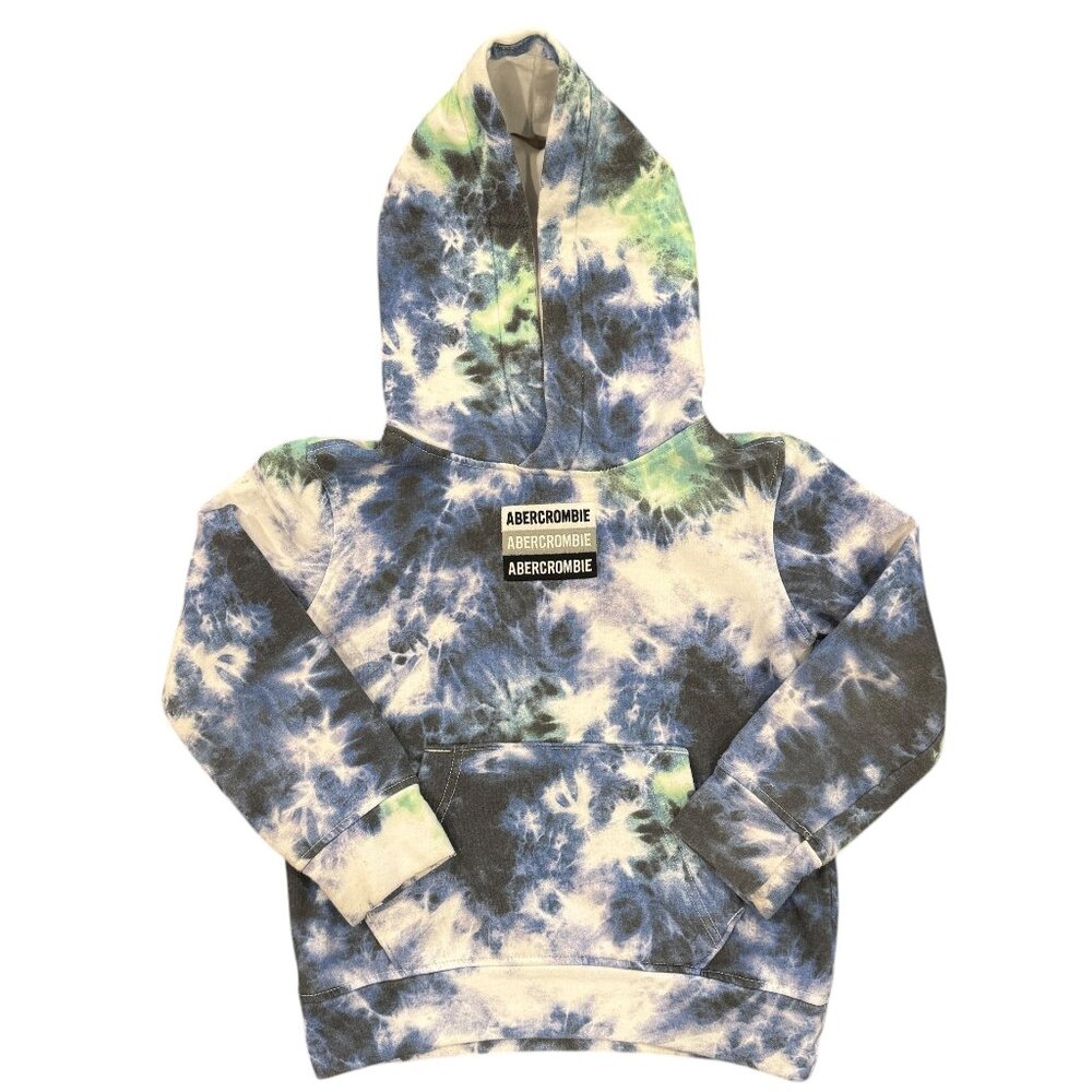 Abercrombie kids hoodie - Size 5/6